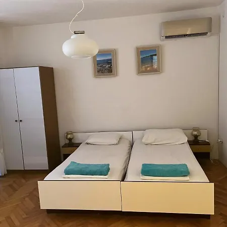 Apartment Sajrih