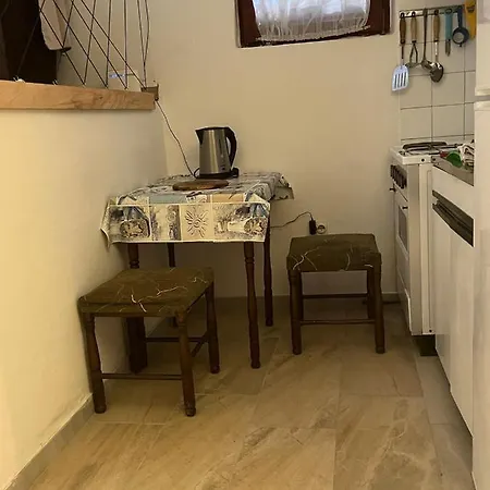 Sajrih Apartment *